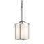 Bow 1 - Light Lantern Cylinder Pendant-2086700844-2086700818