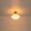 Plafonnier encastré 1 lumière Harrowell
