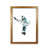 Honey Oak Frame is unavailable