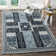 Estep Performance Geometric Rug