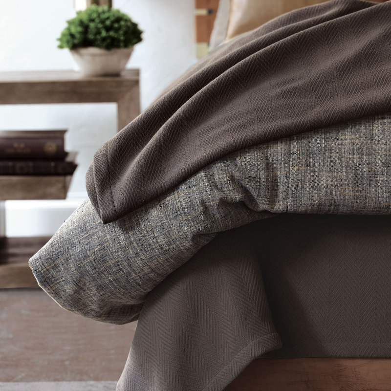 Bellingham Coverlet, Twin Coverlet