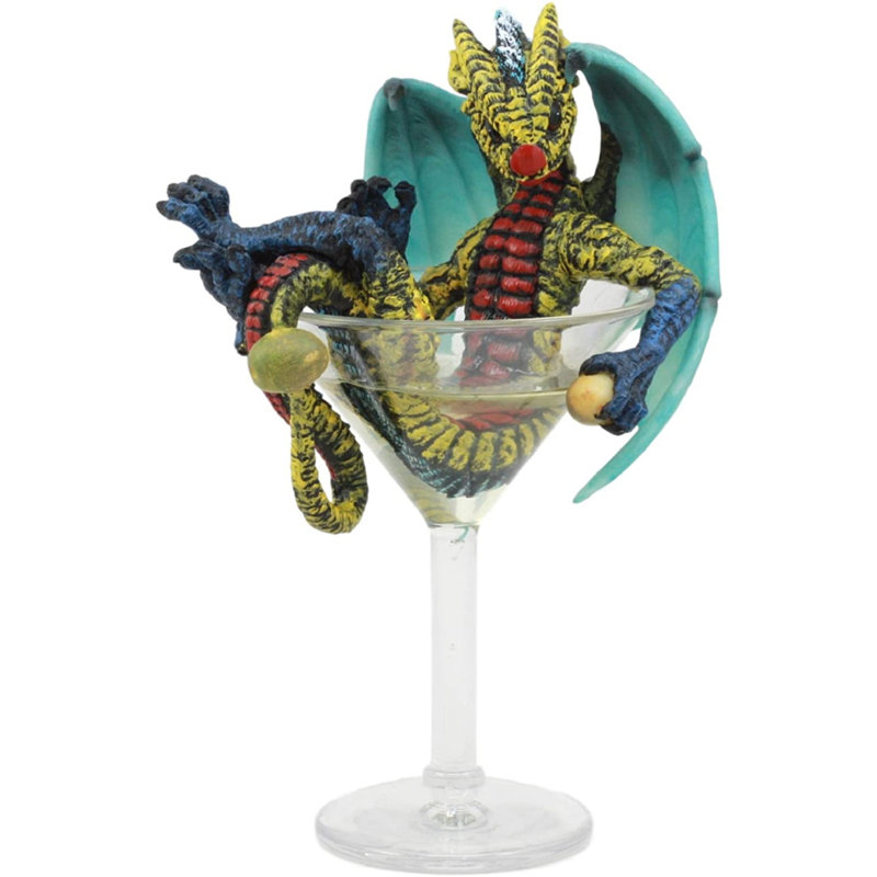 Figurine Anzlee