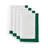 Classic - 100% Pure Linen Dinner Napkins-109707159