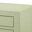 Jacqui 3 - Drawer Nightstand