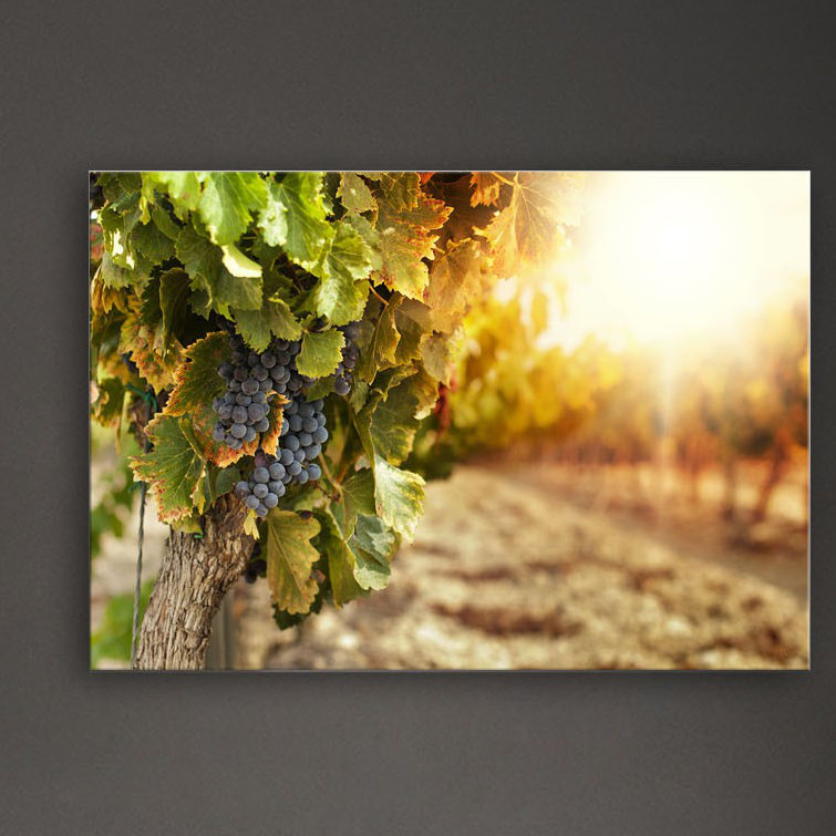 Print on Canvas, 100cm L x 150cm W, Cotton blended fabric (380g/m²)