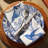 Arbor 100% Cotton Floral Square Napkin-98842763
