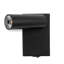 LIMA Black Directional Switched LED Spotlight