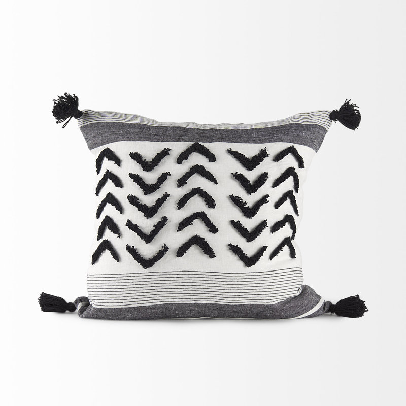 Housse de coussin Kimia