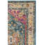Tapis oriental bleu / rose Felty-1893927113