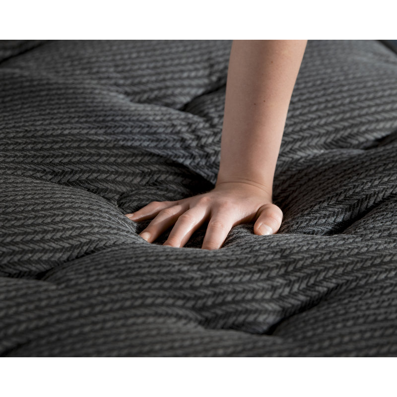 Arthur Sleep Royal Arthur Mattress, Double (4'6)