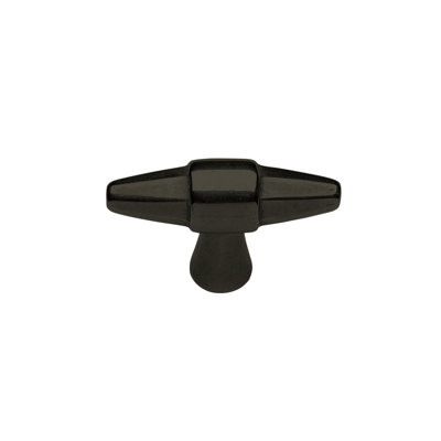 Roger Thomas Bronze Bar Knob