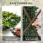 Artificial Hedge