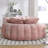 Boneless Comtable Double Loaf Sofa Bed-872007477