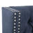 Upholstery Headboard Navy Queen-1155443027