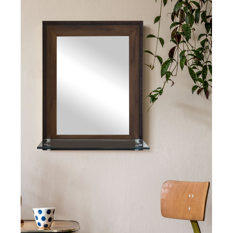 Miroir d'appoint Engelbertus