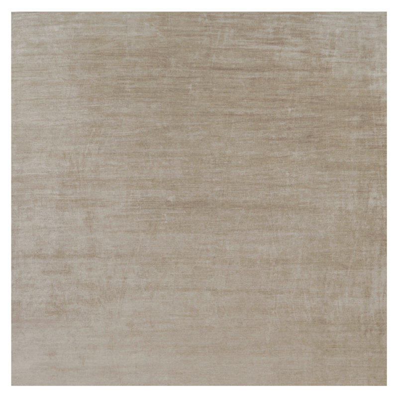 Textural Hand Knotted Area Rug