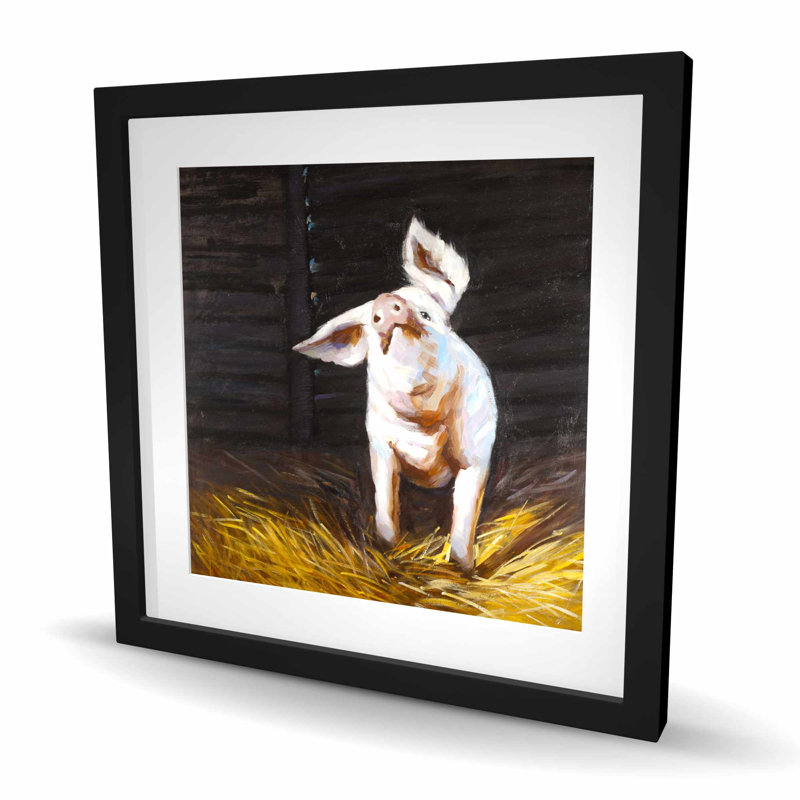 Happy cochon