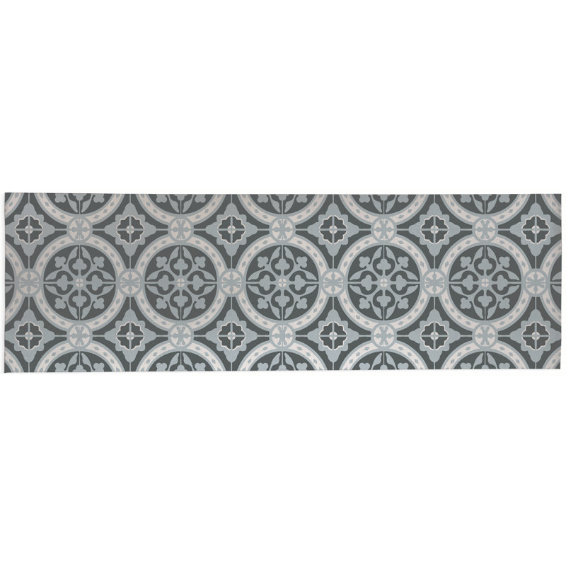 Aleah Area Rug, Runner 2'6" x 8'