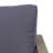 Ovida Acacia 2 - Person Patio Conversation Set with Cushions-548391156-548391159