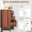 Commode à 63 tiroirs en bois l 63 po-1943111215