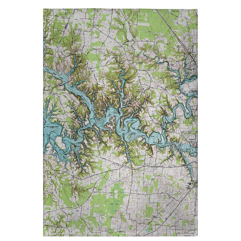 Sidney Ultra Light Hand Towel