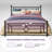 Erberto Platform Bed-872095676-872095677