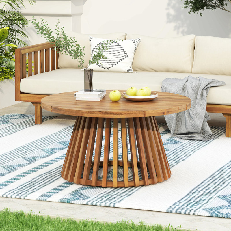 Wicker Patio Furniture Set Outdoor Rattan Sectional Sets Conversation Set - Weather-Resistant,  For Garden, Patio & Deck