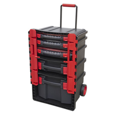 Professional Mobile Toolbox