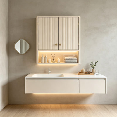 Bathroom Storage