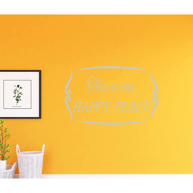 Adhésif décoratif, H 12 po x l 20 po, Argent