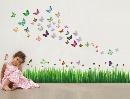 Wall Decal