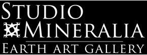 Logo Studio Mineralia
