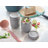 Leo Food Storage Container