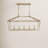 Hastings 5-Light Dimmable Linear Pendant-1241381122-1319342492