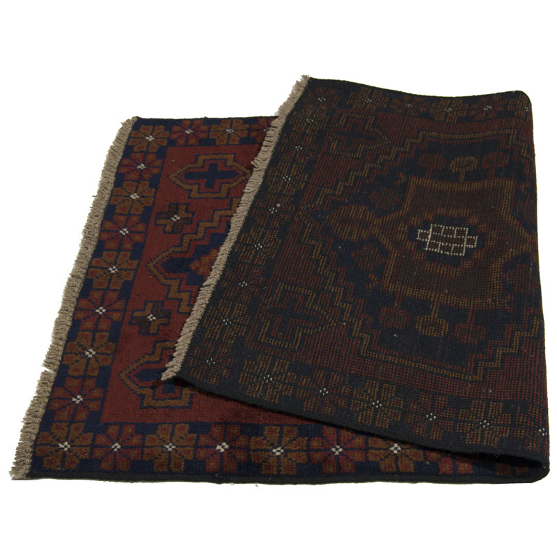 Original Classic Carpet Wool Made in Kashmir / Pakistan