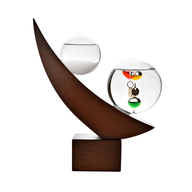 Votaw 23.5cm Weather Station