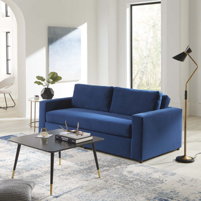 Modway Avendale Sofa With Bench Seat Cushion