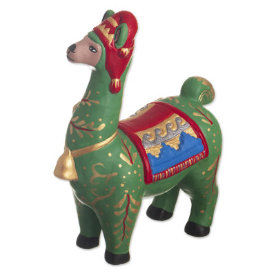 Christmas Figurines & Collectibles