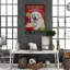 Great Pyreese Bakery - 1 pièce, impression rectangle Great Pyres Bakery - 1 pièce, impression sur toile tendue sur toile tendue-153242627