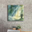 «Shady Grove» par Katrina Pete, estampe numérique sur toile-997689593