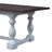 Toman Solid Wood Dining Table