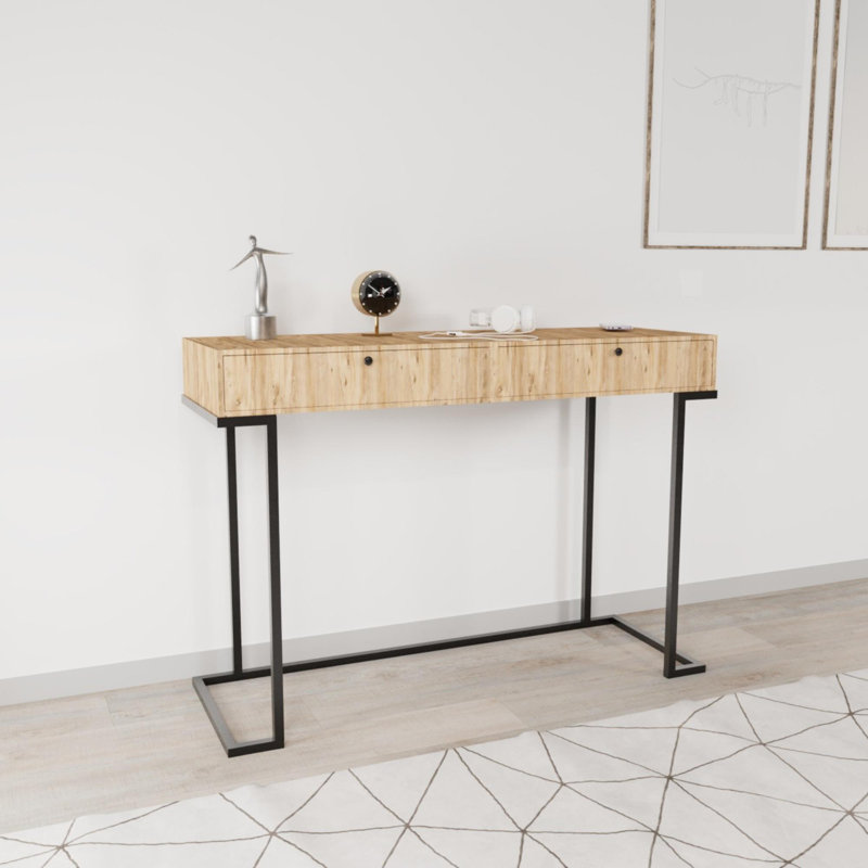 Aliona 2 Drawer