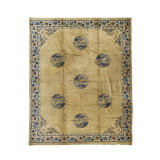Oriental Area Rug