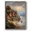 «LANDSCAPES Series CCLxx III», reproduction encadrée - bois massif-1742323906