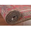 Tapis de couloir géométrique 4 x 11