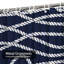 Rideau de douche à 12 crochets Marine Rope Line-2035797370