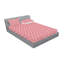 Ensemble de draps Little Symmetric Summer Gingham-18860758-99353716