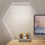 Adjustable Aluminium, Plastic Desk Lamp-798193389