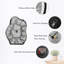 Metal Wall Clock