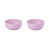 Rose est en rupture de stock